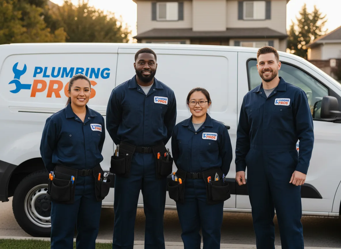 Water Heater Repair company in Saint Michael, AK